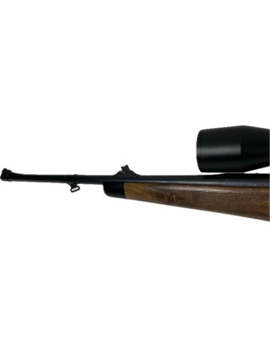 Rifle Mauser M03 375H&H Ref. 1963