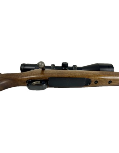 Rifle Mauser M03 375H&H Ref. 1963