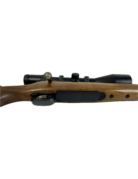 Rifle Mauser M03 375H&H Ref. 1963
