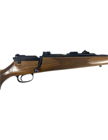 Rifle Mauser 66S 458Win Ref. 7237