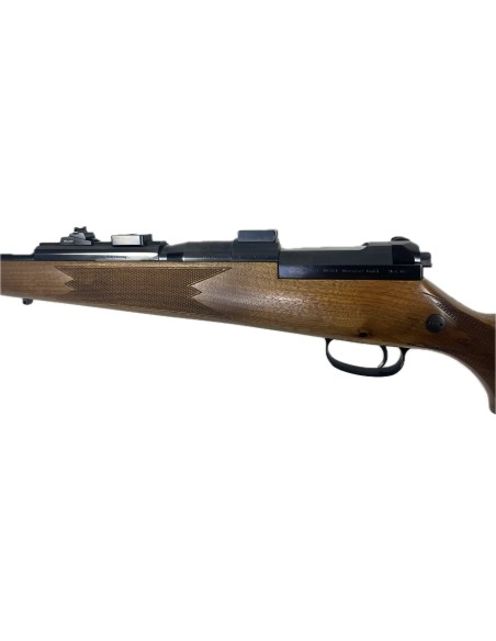 Rifle Mauser 66S 458Win Ref. 7237