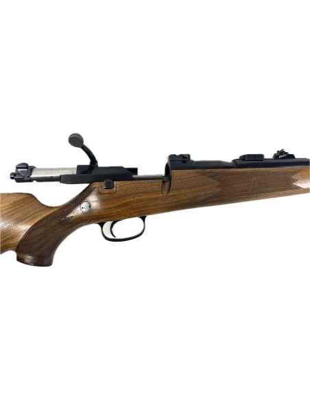 Rifle Mauser 66S 458Win Ref. 7237