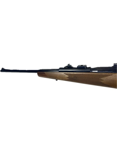 Rifle Mauser 66S 458Win Ref. 7237