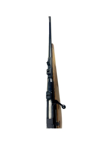 Rifle Mauser 66S 458Win Ref. 7237