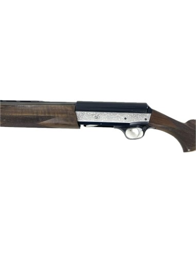 Escopeta Franchi Silver California C/12 Ref. 634M