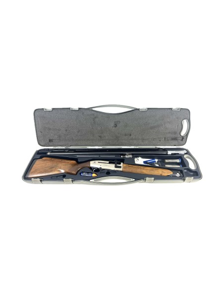 Escopeta Beretta Xcell Multitarget C/12 Ref. 3916