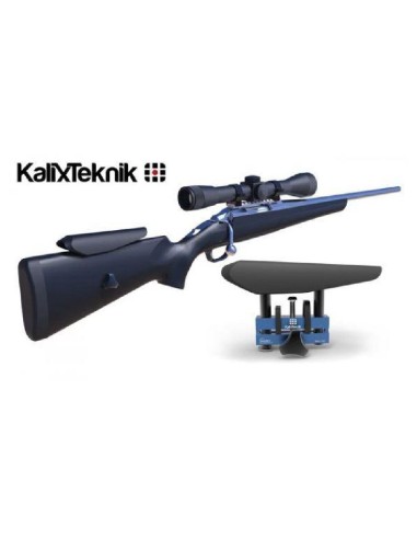 Carrillera Kalixteknik Sistema CR1