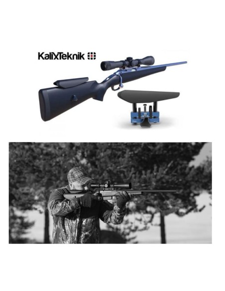 Carrillera Kalixteknik Sistema CR1