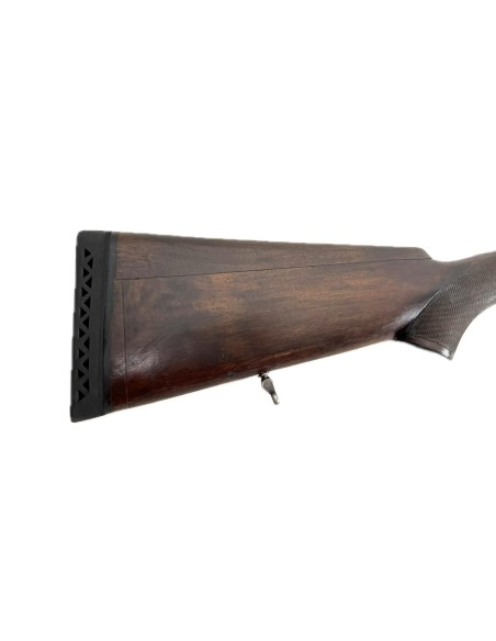 Escopeta Merkel SP C/12-70 Ref. 5537