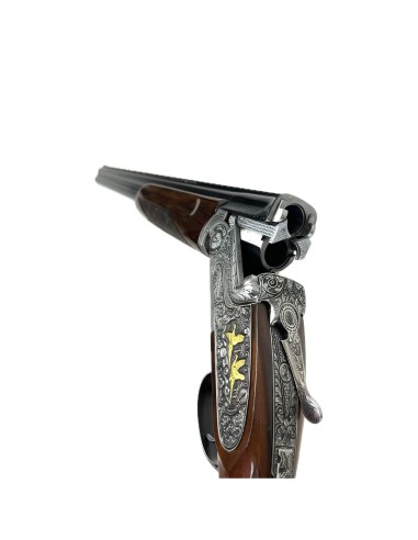 Escopeta SP Félix Sarriugarte C/12 Ref. 2682