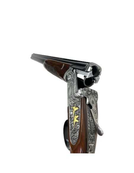 Escopeta SP Félix Sarriugarte C/12 Ref. 2682