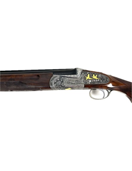 Escopeta SP Félix Sarriugarte C/12 Ref. 2682