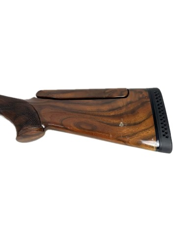 Escopeta SP Félix Sarriugarte C/12 Ref. 2682