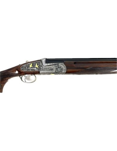 Escopeta SP Félix Sarriugarte C/12 Ref. 2682
