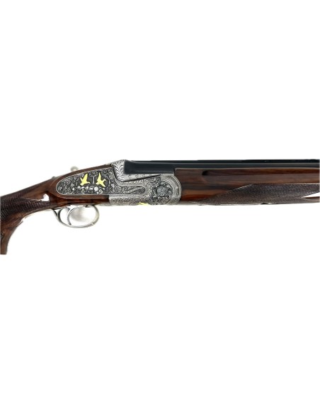Escopeta SP Félix Sarriugarte C/12 Ref. 2682