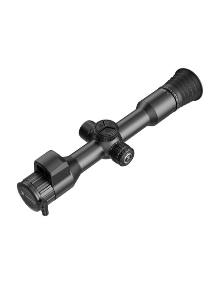 Visor Alpex 4K A40EL Lite Hikmicro (con telémetro)