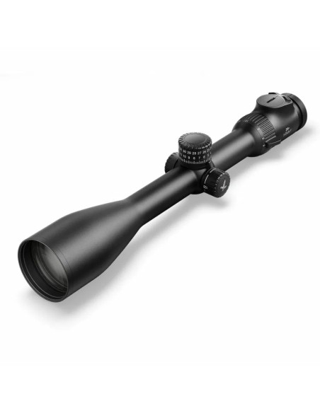 Visor Swarovski Optik Z5i+ 5-25x56