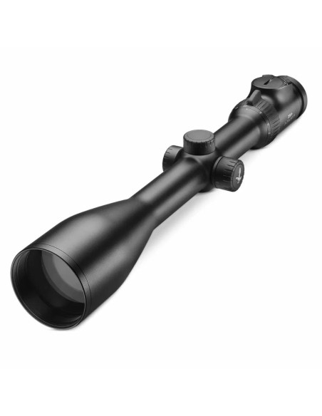 Visor Swarovski Optik Z5i+ 5-25x56