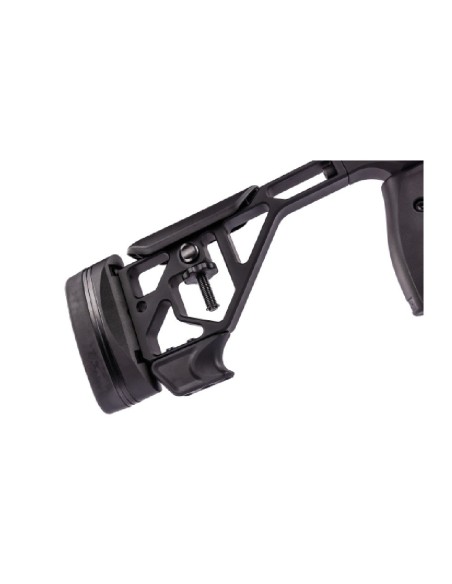 Rifle Tikka T1X ACE TARGET