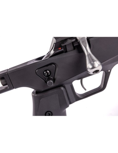 Rifle Tikka T1X ACE TARGET