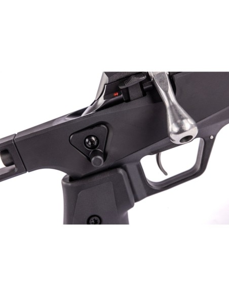 Rifle Tikka T1X ACE TARGET