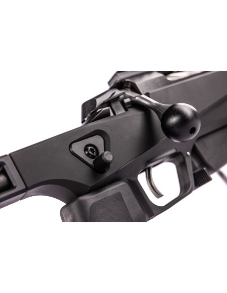 Rifle Tikka T3X ACE GAME