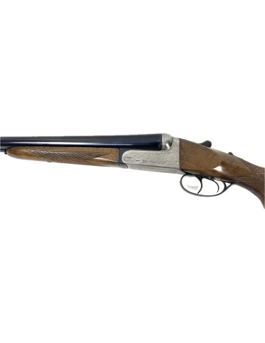 Escopeta Zabala Hermanos PR C/12 Ref. 0800