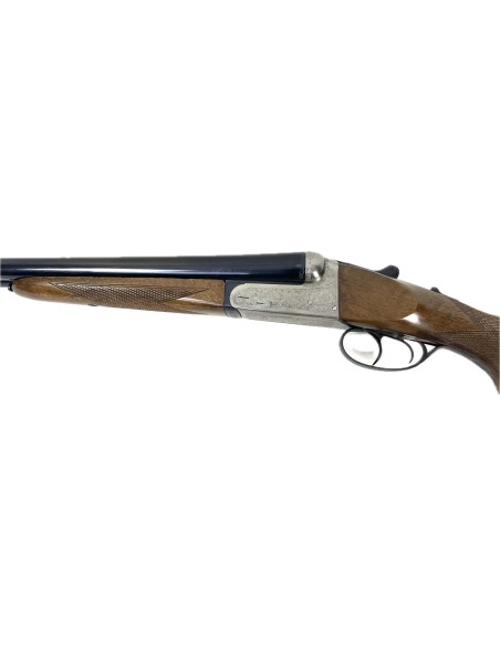 Escopeta Zabala Hermanos PR C/12 Ref. 0800
