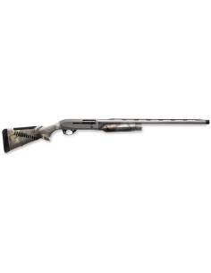 Escopeta Benelli M2 Camo Tugsteno