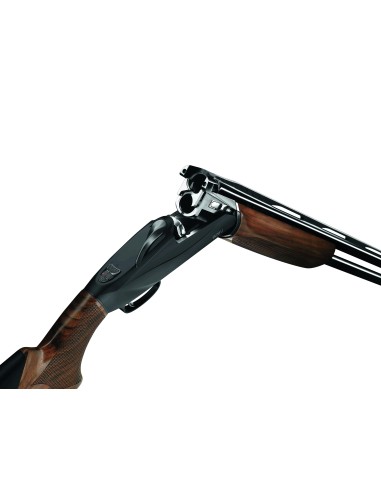 Escopeta Benelli 828U Black