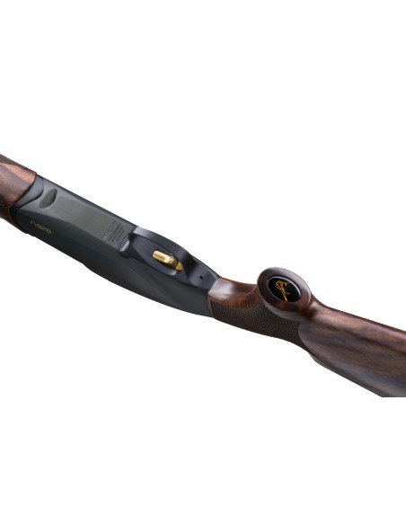 Escopeta Benelli 828 U Becada