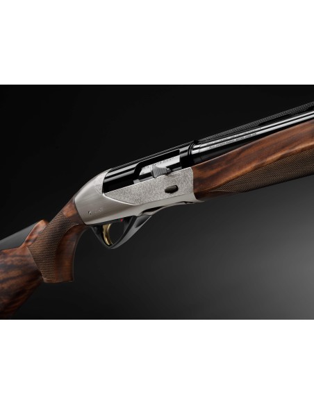 Escopeta Benelli Raffaello Ethos