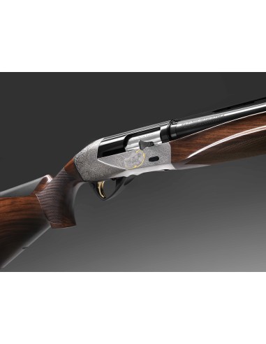 Escopeta Benelli Raffaello Power Bore De Luxe