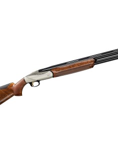 Escopeta Benelli 828 Silver Advanced Impact 2