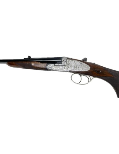 Rifle express paralelo J.Z (Ego) 9,3x74R Ref. 0617
