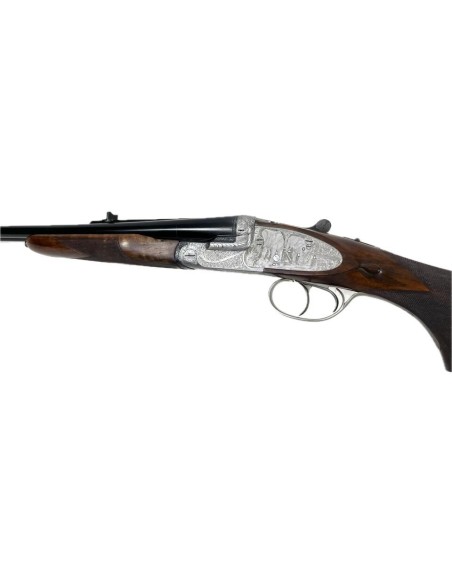 Rifle express paralelo J.Z (Ego) 9,3x74R Ref. 0617