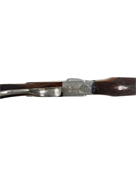 Rifle express paralelo J.Z (Ego) 9,3x74R Ref. 0617