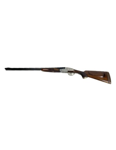 Rifle express paralelo J.Z (Ego) 9,3x74R Ref. 0617