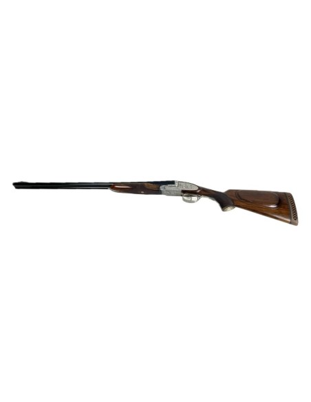 Rifle express paralelo J.Z (Ego) 9,3x74R Ref. 0617