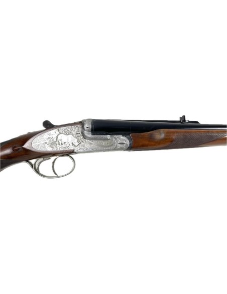 Rifle express paralelo J.Z (Ego) 9,3x74R Ref. 0617