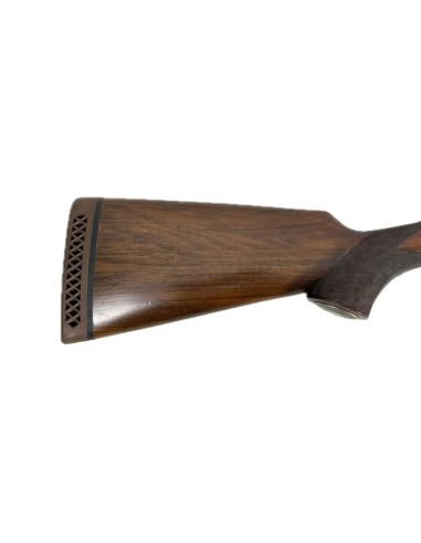 Rifle express paralelo J.Z (Ego) 9,3x74R Ref. 0617