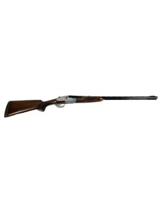 Rifle express paralelo J.Z (Ego) 9,3x74R Ref. 0617