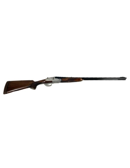 Rifle express paralelo J.Z (Ego) 9,3x74R Ref. 0617