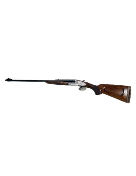 Rifle express paralelo J.Z (Ego) 9,3x74R Ref. 0617