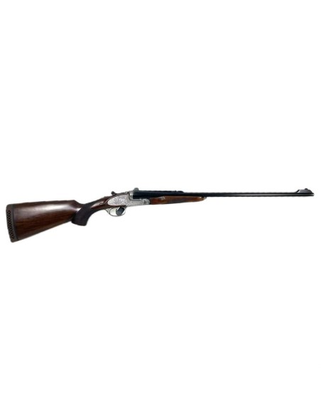 Rifle express paralelo J.Z (Ego) 9,3x74R Ref. 0617