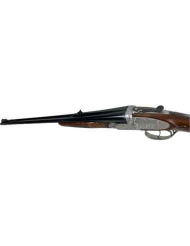 Rifle express paralelo J.Z (Ego) 9,3x74R Ref. 0617