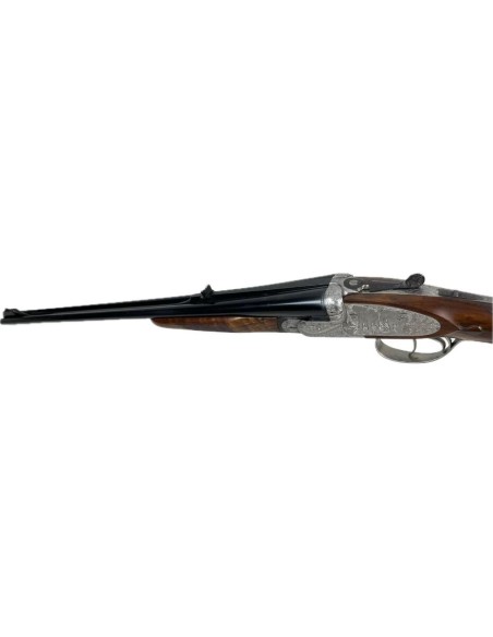 Rifle express paralelo J.Z (Ego) 9,3x74R Ref. 0617