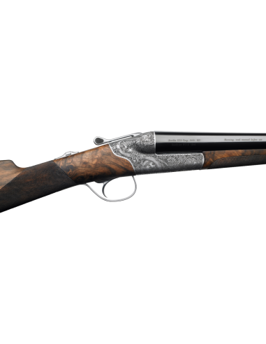 Escopeta Beretta 486 By Marc Newson