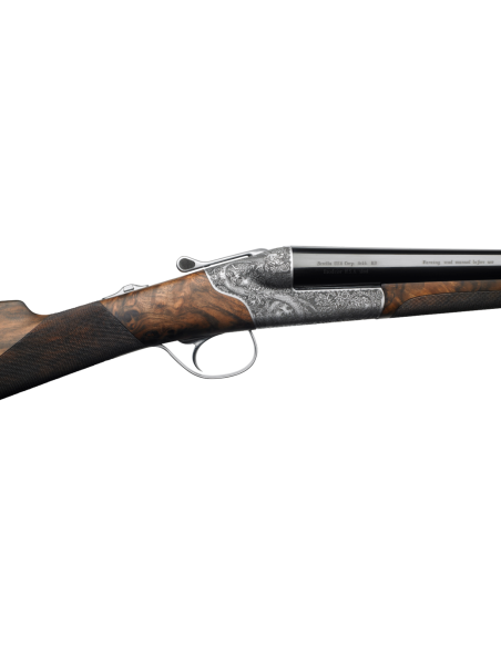 Escopeta Beretta 486 By Marc Newson