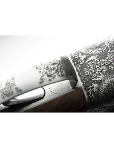 Escopeta Beretta 486 By Marc Newson